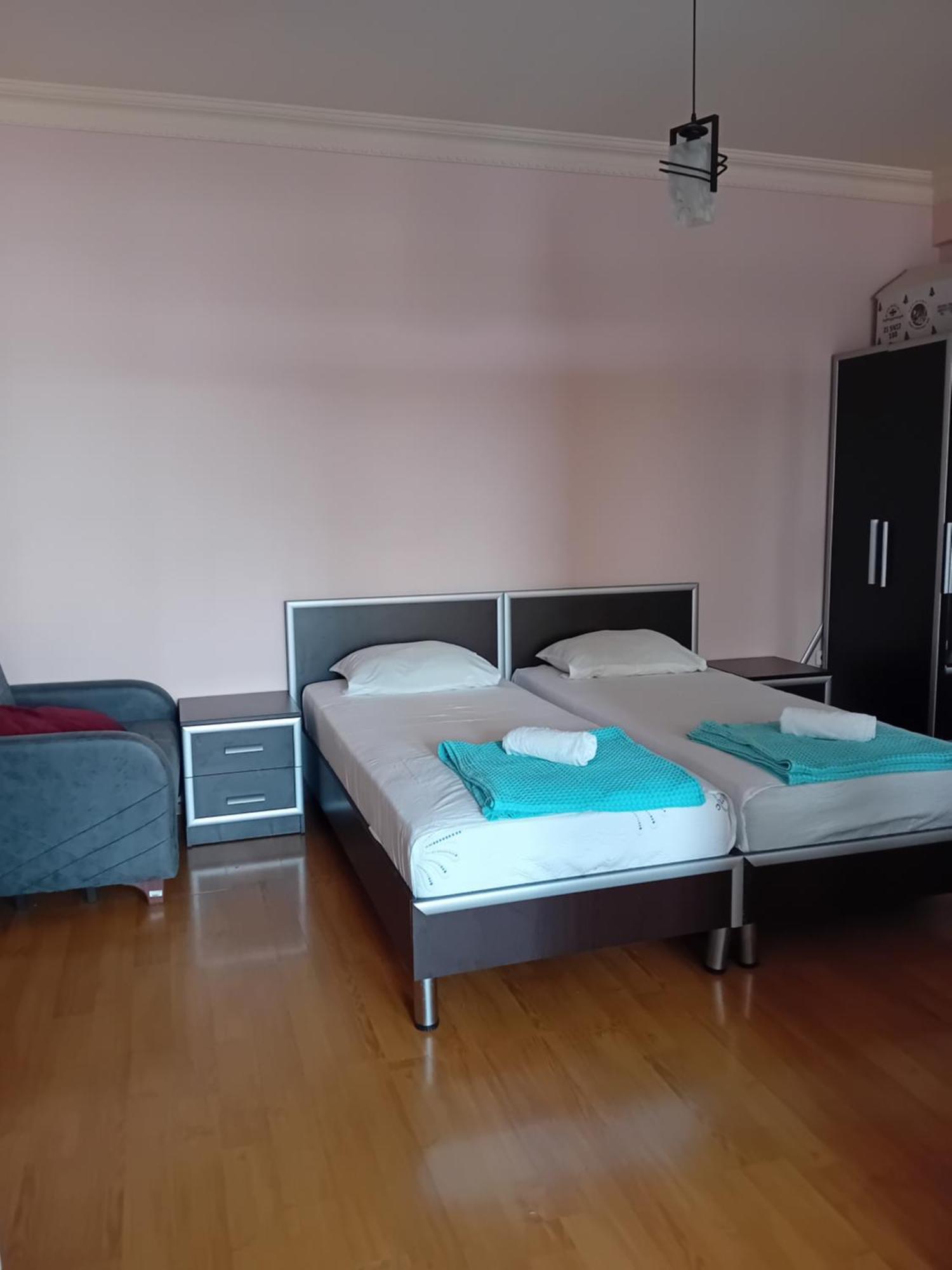 Apartment Chavchavadze 21 Batumi Exteriör bild